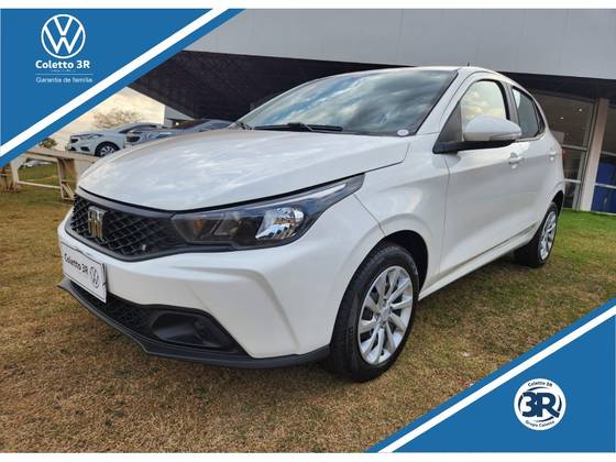 FIAT ARGO 1.0 FIREFLY FLEX DRIVE MANUAL FIAT ARGO 1.0 FIREFLY FLEX DRIVE MANUAL
